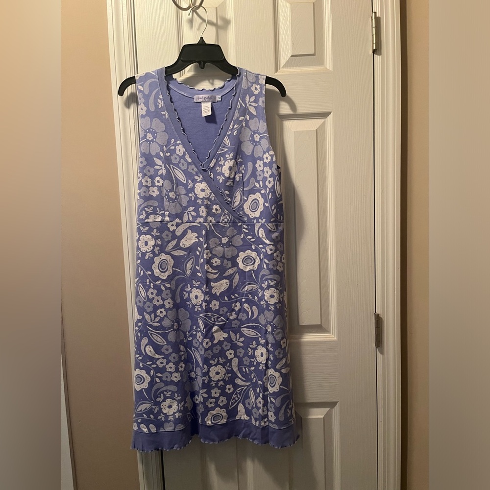 Beach dress